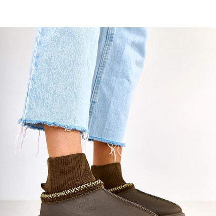  Snow boots model 223165 Solea 