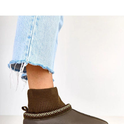  Snow boots model 223165 Solea 
