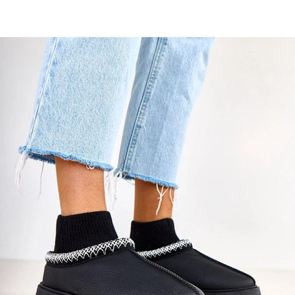  Snow boots model 223166 Solea 