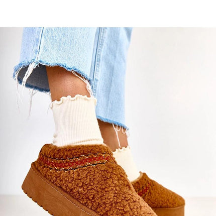  Snow boots model 223167 Solea 