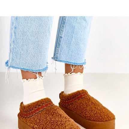  Snow boots model 223167 Solea 
