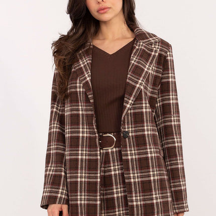  Jacket model 223173 Italy Moda 