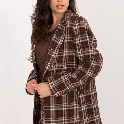  Jacket model 223173 Italy Moda 