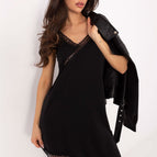 black / one-size-fits-all