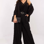 black / one-size-fits-all
