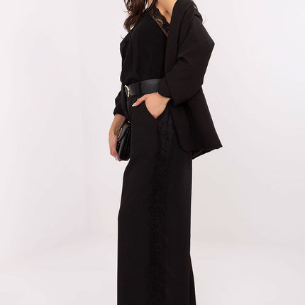  Women trousers model 223202 Italy Moda 
