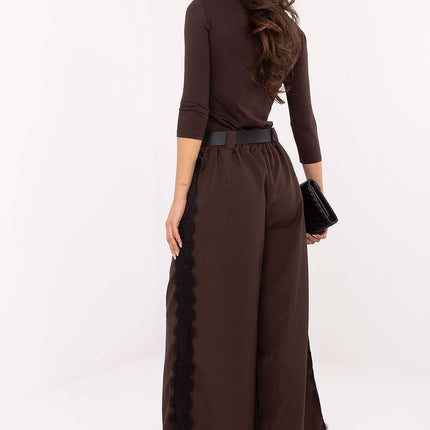  Women trousers model 223203 Italy Moda 