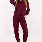 red / one-size-fits-all