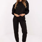 black / one-size-fits-all