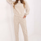 beige / one-size-fits-all