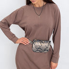brown 4 / S/M