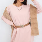 pink / S/M