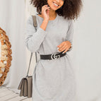 grey 2 / S/M