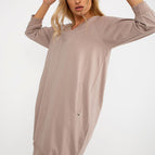 beige / S/M