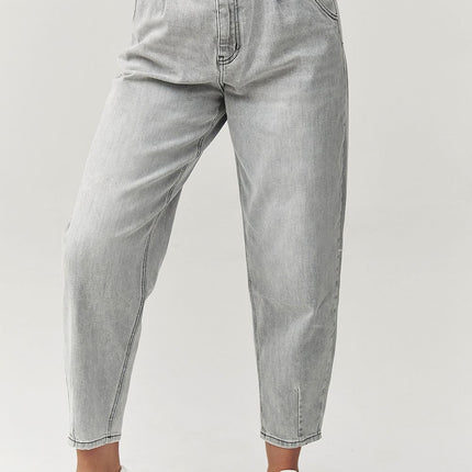  Jeans model 223262 Makadamia 