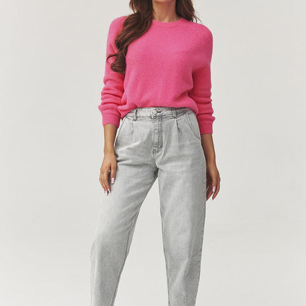  Jeans model 223262 Makadamia 
