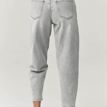  Jeans model 223262 Makadamia 
