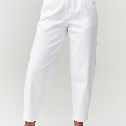  Jeans model 223264 Makadamia 