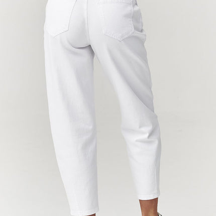  Jeans model 223264 Makadamia 
