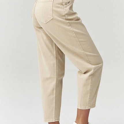  Jeans model 223265 Makadamia 