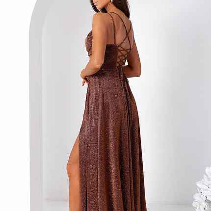  Long dress model 223268 With You 