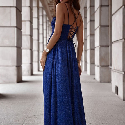  Long dress model 223269 With You 