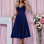 navy blue / 34