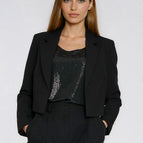 black / 36