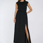 black / 36