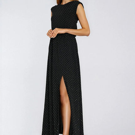  Evening dress model 223290 Nife 