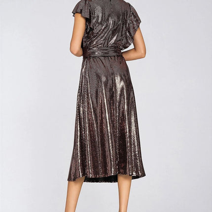  Evening dress model 223296 Nife 