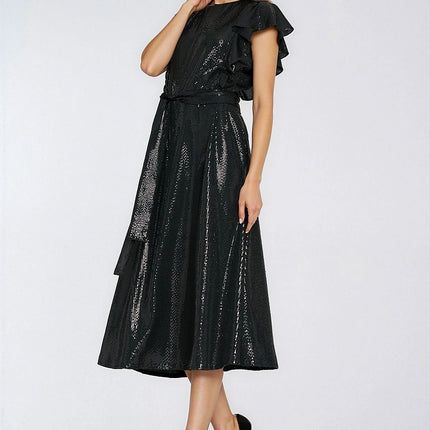  Evening dress model 223297 Nife 