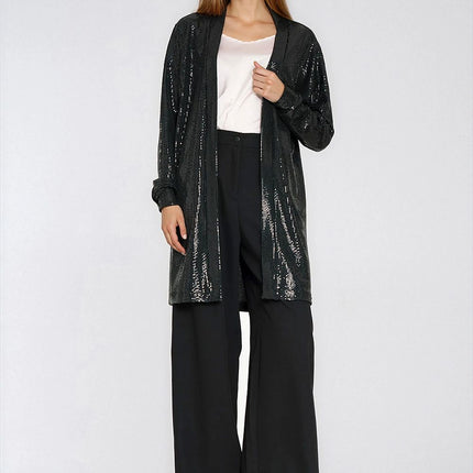 Cardigan model 223300 Nife 