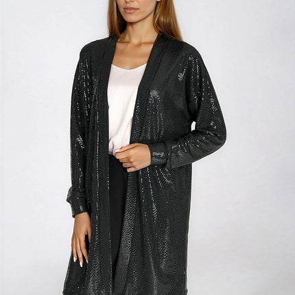  Cardigan model 223300 Nife 