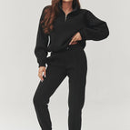 black / one-size-fits-all