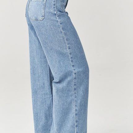  Jeans model 223366 Makadamia 