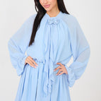 blue / one-size-fits-all