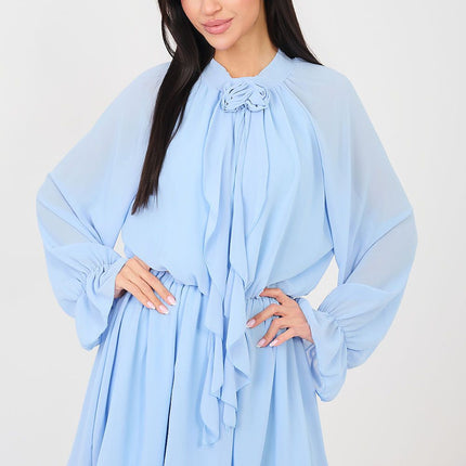  Cocktail dress model 223375 Rue Paris 