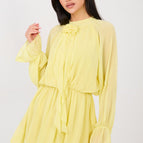 yellow / one-size-fits-all