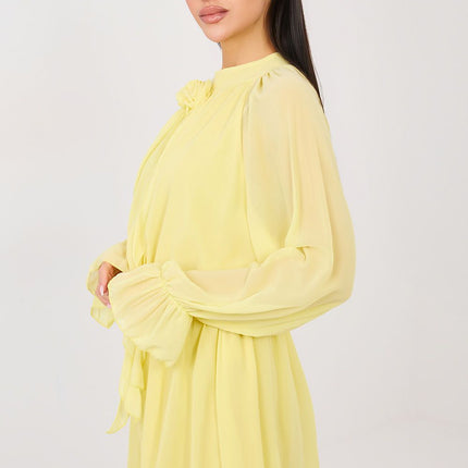  Cocktail dress model 223376 Rue Paris 