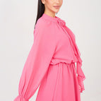 pink / one-size-fits-all
