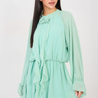 green / one-size-fits-all
