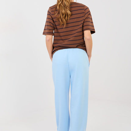 Tracksuit trousers model 223469 Italy Moda 