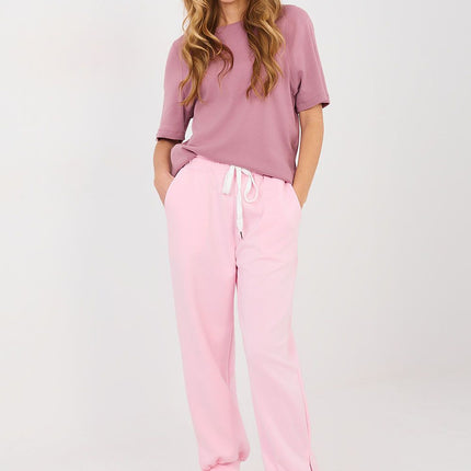  Tracksuit trousers model 223470 Italy Moda 