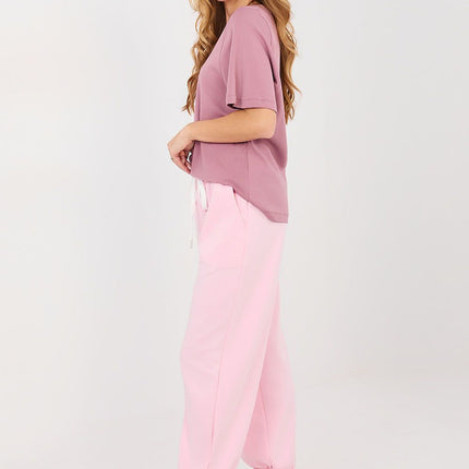  Tracksuit trousers model 223470 Italy Moda 