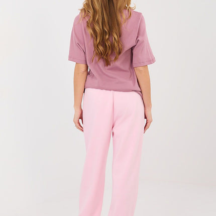  Tracksuit trousers model 223470 Italy Moda 