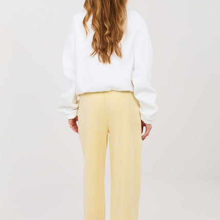  Tracksuit trousers model 223471 Italy Moda 