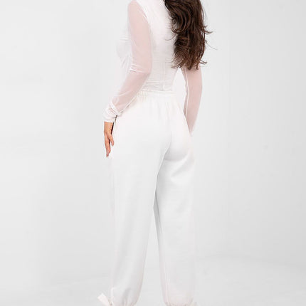  Tracksuit trousers model 223475 Italy Moda 