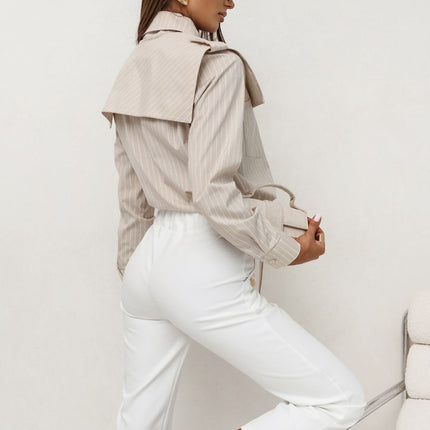 Women trousers model 223506 LaBalancia 