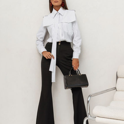  Women trousers model 223511 LaBalancia 